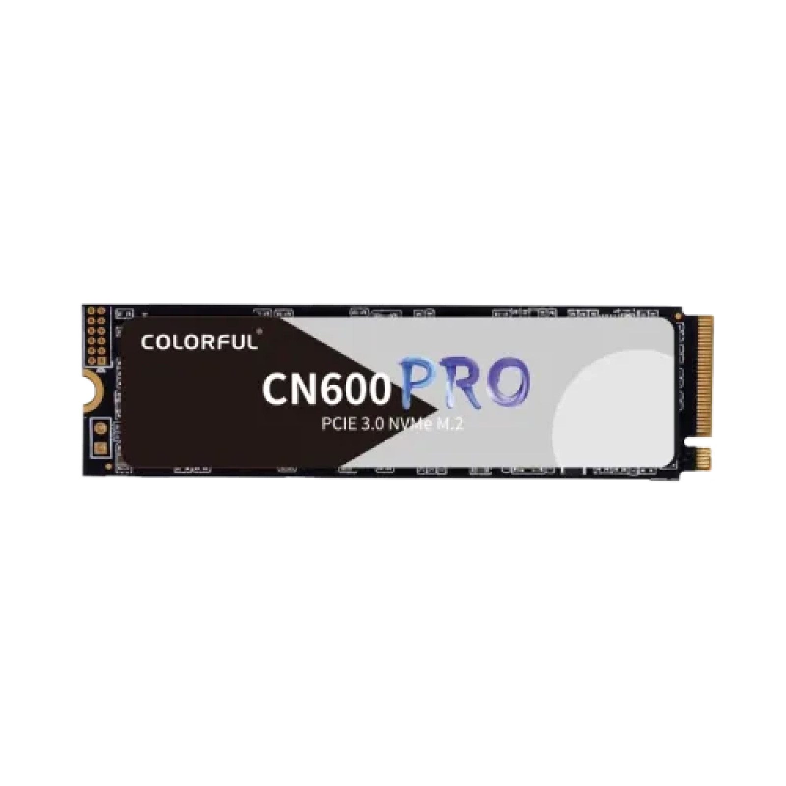 内蔵型SSD COLORFUL CN600 PRO 1TB NVMe M.2 SSD Colorful CN600 PRO 1TB M.2 NVMe SSD – High-Speed PCIe Storage